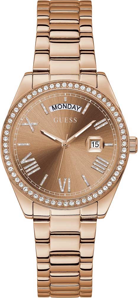 Наручные часы Guess GW0307L3