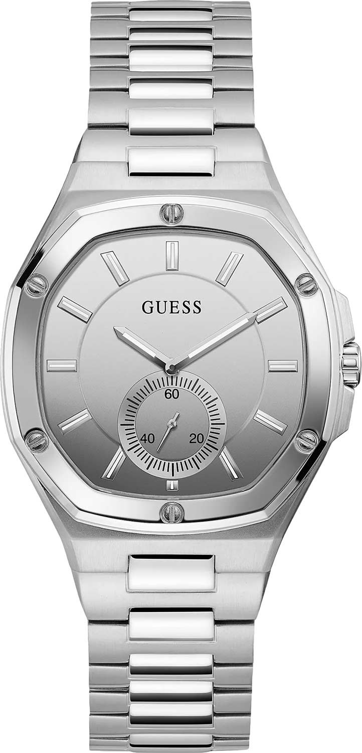 Наручные часы Guess GW0310L1