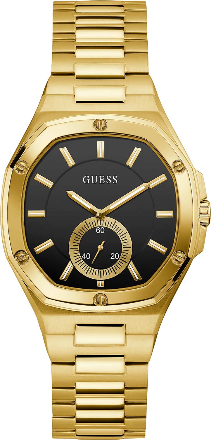 Наручные часы Guess GW0310L2