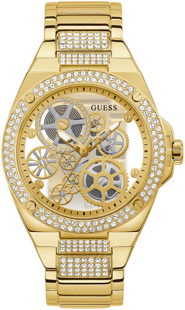   Guess GW0323G2-ucenka