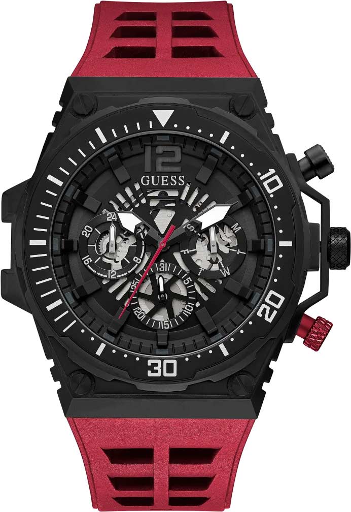 Наручные часы Guess GW0325G3