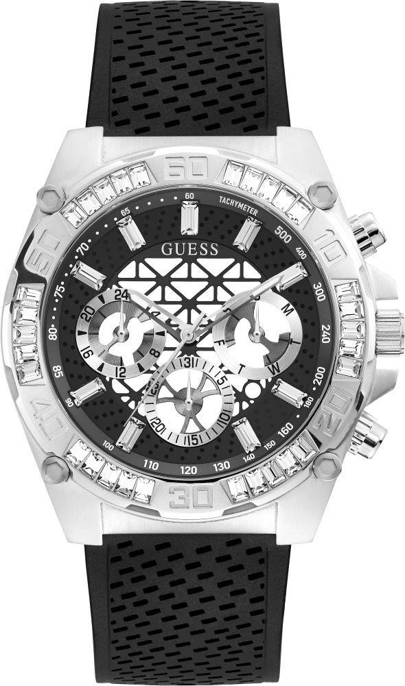 Наручные часы Guess GW0333G1