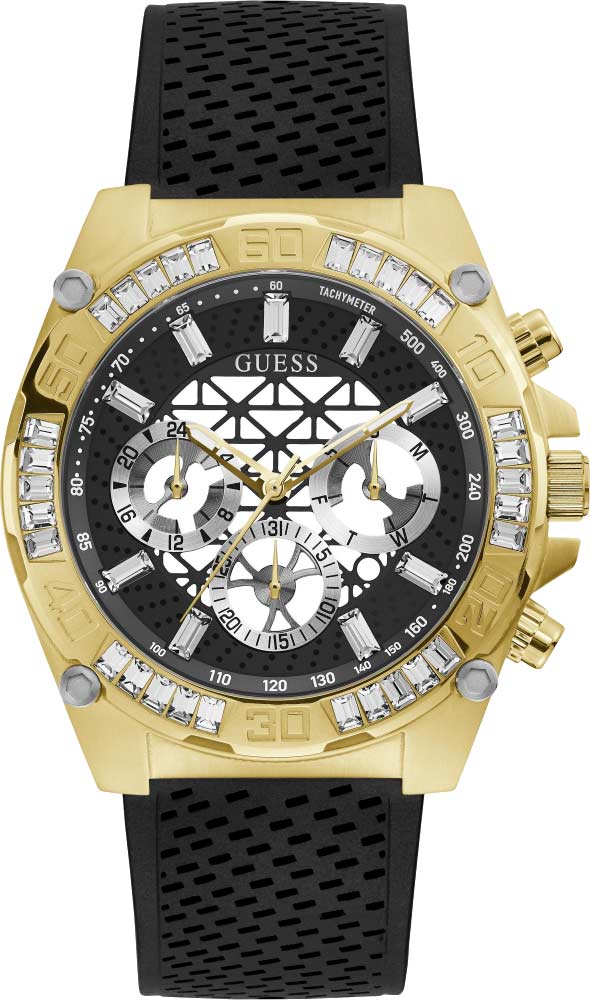 Наручные часы Guess GW0333G2