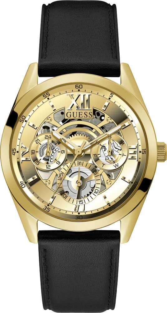 Наручные часы Guess GW0389G2-ucenka