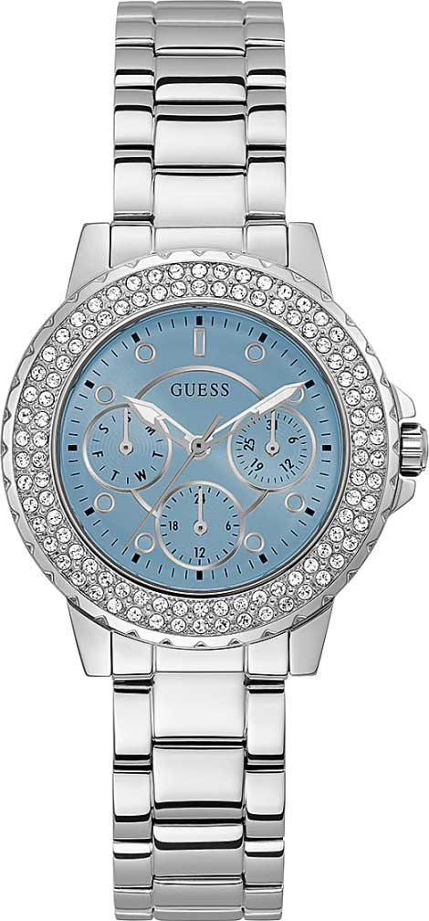 Наручные часы Guess GW0410L1
