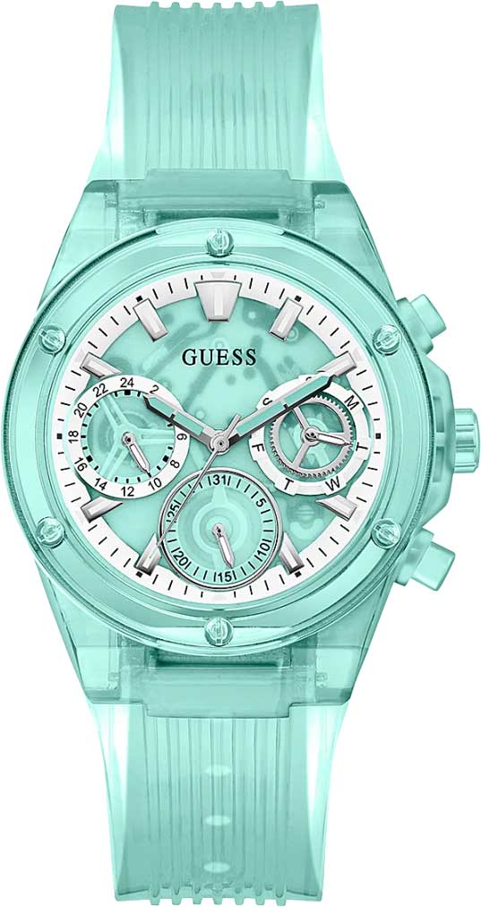 Наручные часы Guess GW0438L1