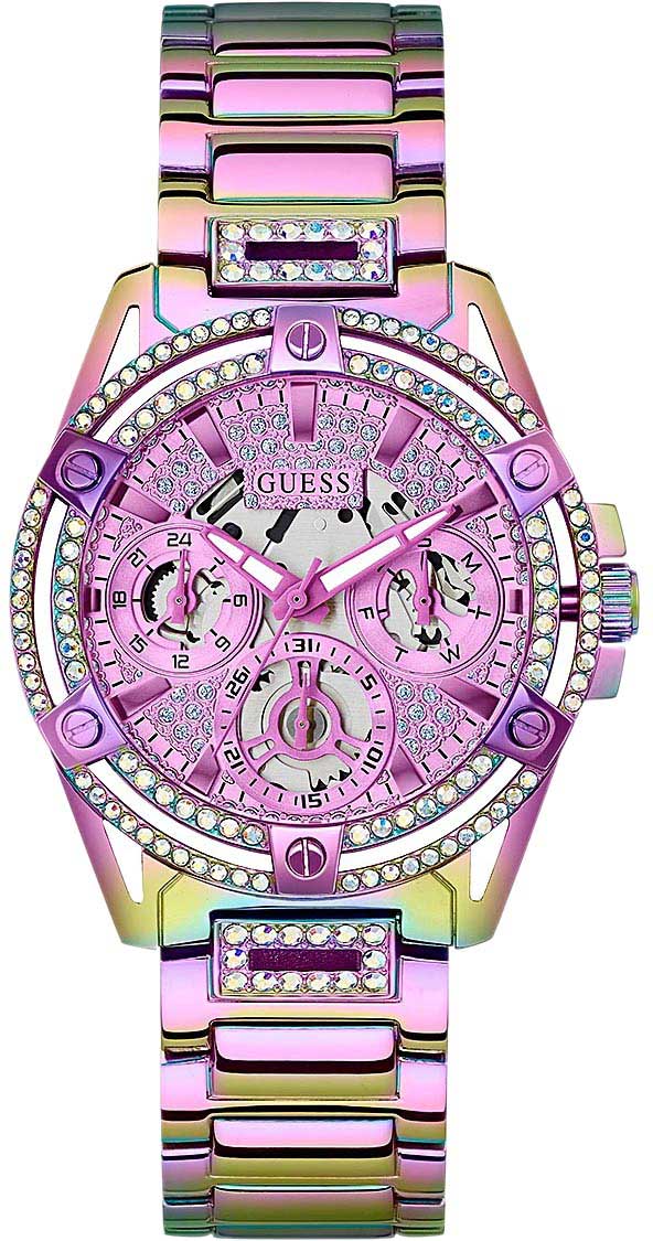 Наручные часы Guess GW0464L4-ucenka