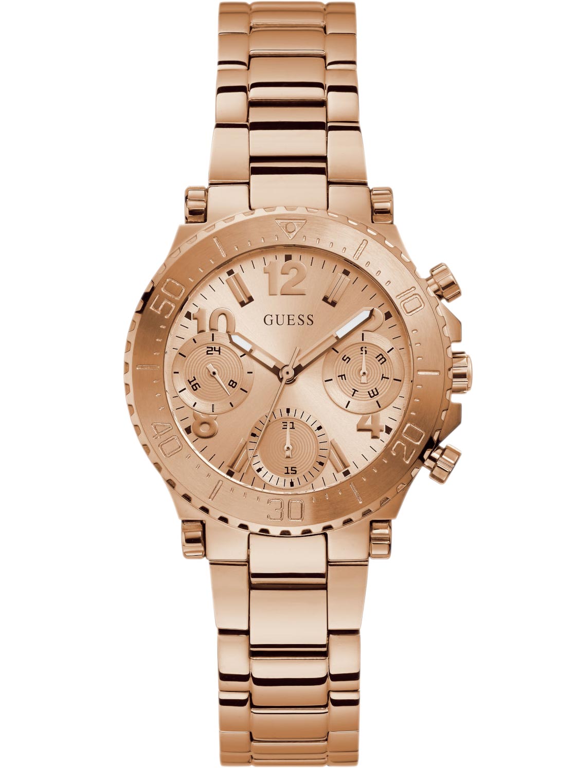 Наручные часы Guess GW0465L2