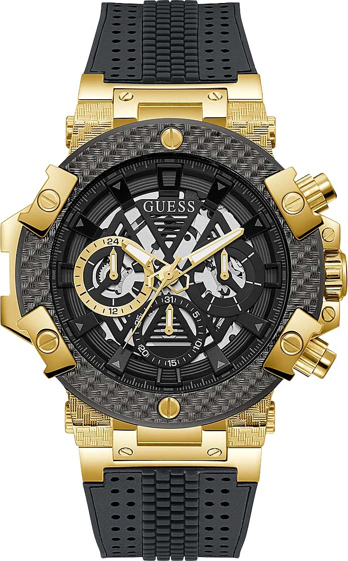 Наручные часы Guess GW0486G2
