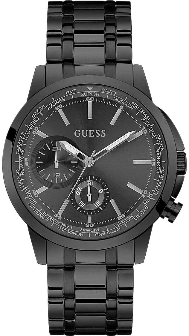   Guess GW0490G3-ucenka