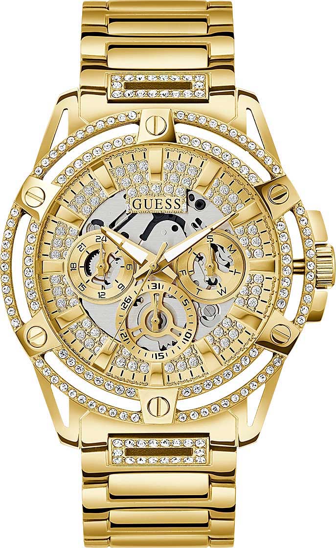 Наручные часы Guess GW0497G2-ucenka