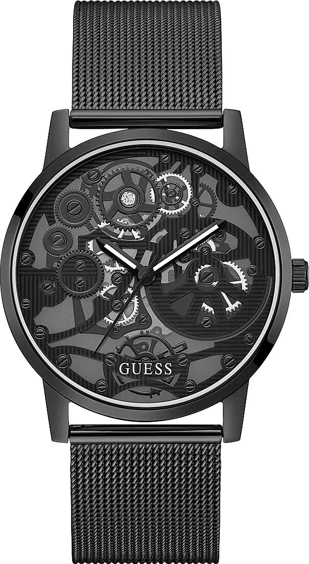 Наручные часы Guess GW0538G3