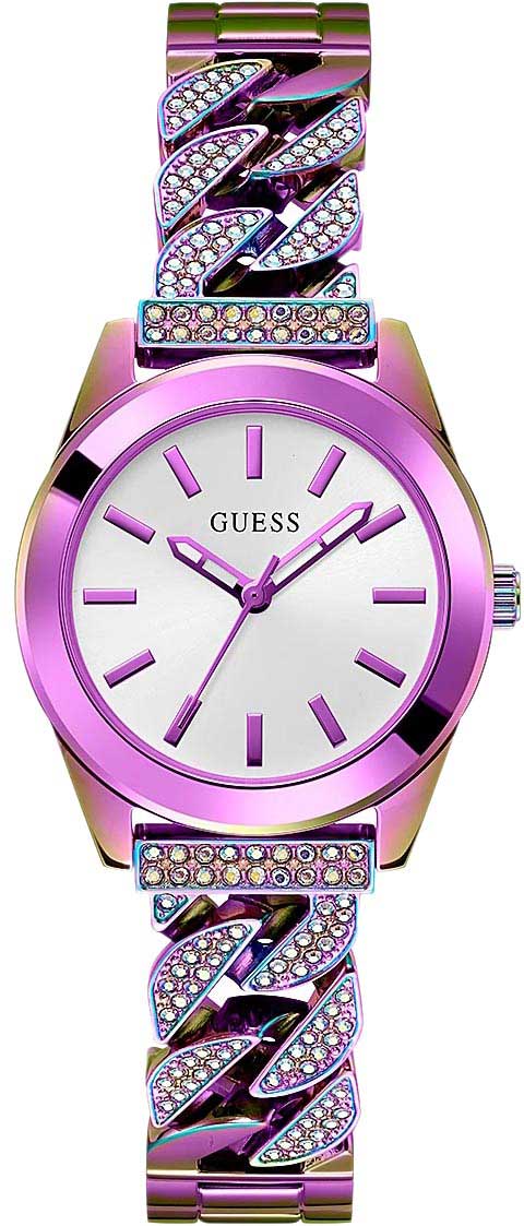 Наручные часы Guess GW0546L3-ucenka
