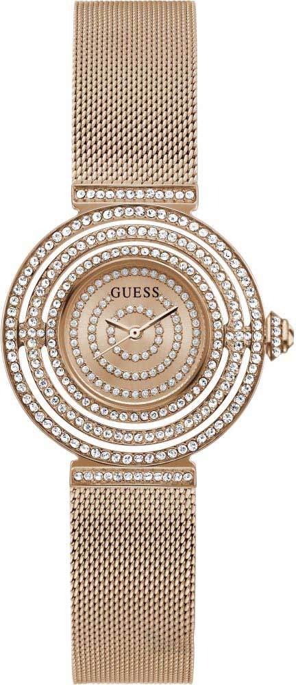 Наручные часы Guess GW0550L3-ucenka
