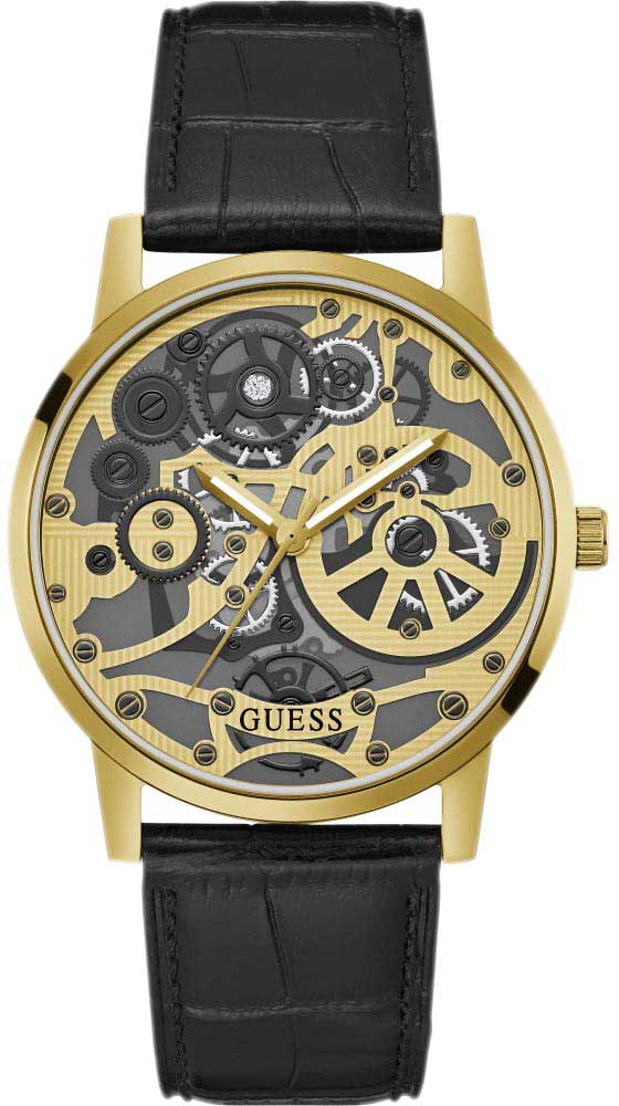 Наручные часы Guess GW0570G1-ucenka