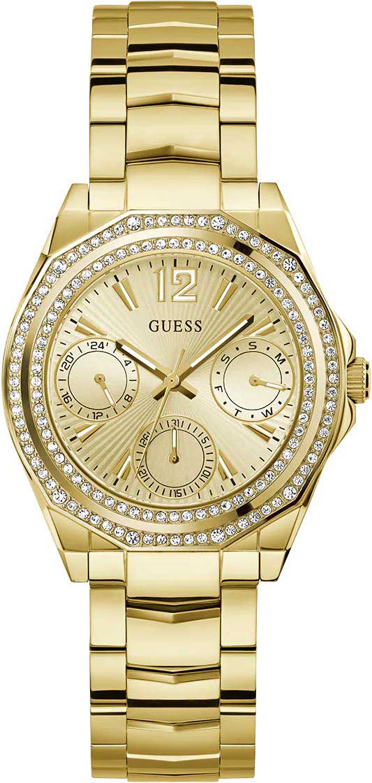   Guess GW0685L2-ucenka