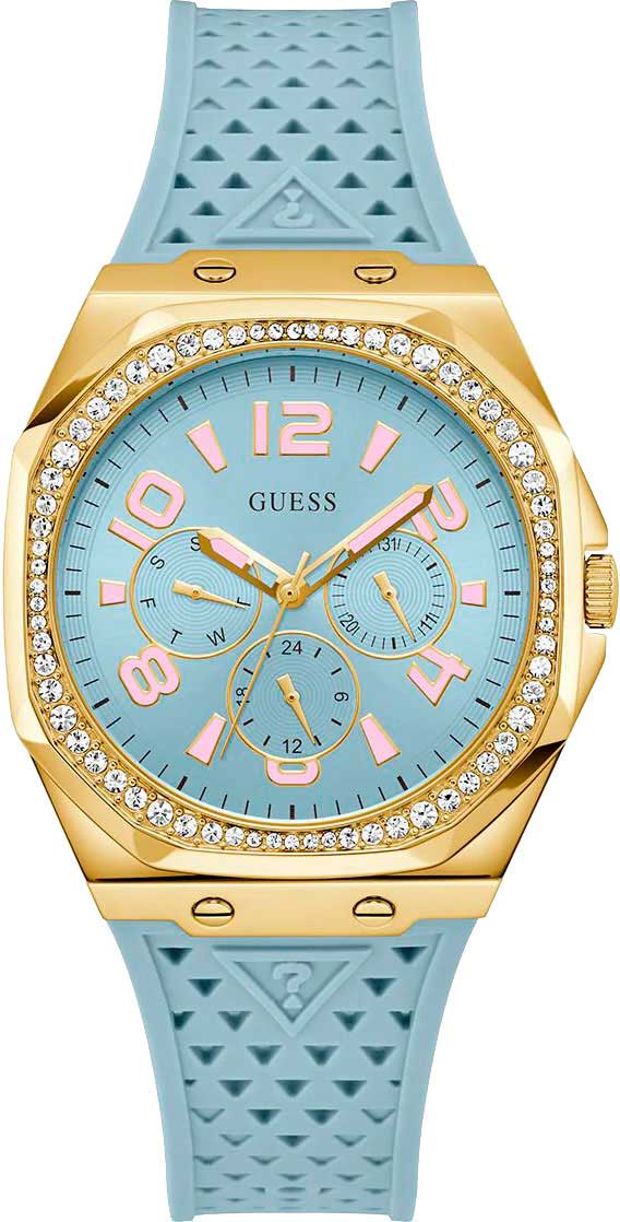 Наручные часы Guess GW0694L1-ucenka