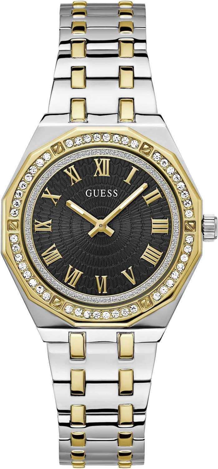 Наручные часы Guess GW0770L4-ucenka