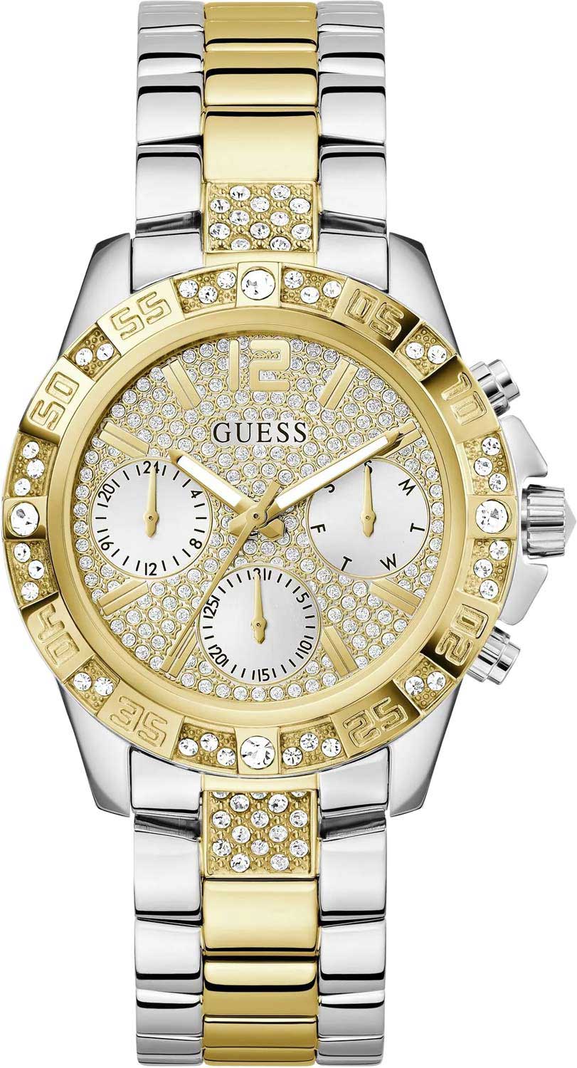 Наручные часы Guess GW0771L3-ucenka