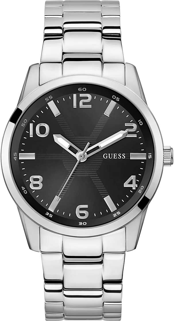   Guess GW0804G2