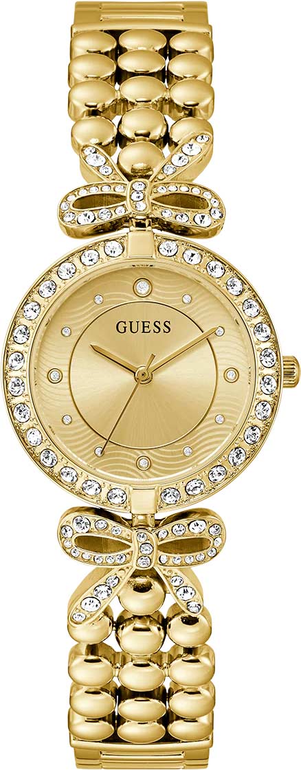   Guess GW0838L2