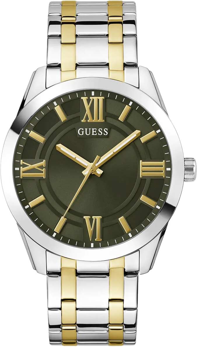   Guess GW0893G1