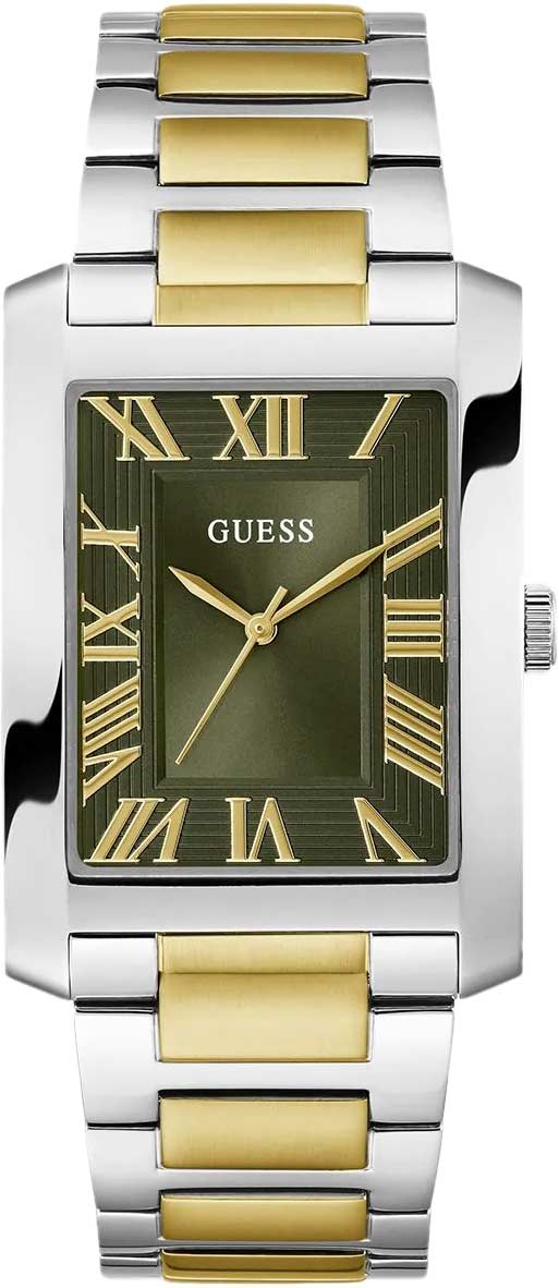   Guess GW0896G3