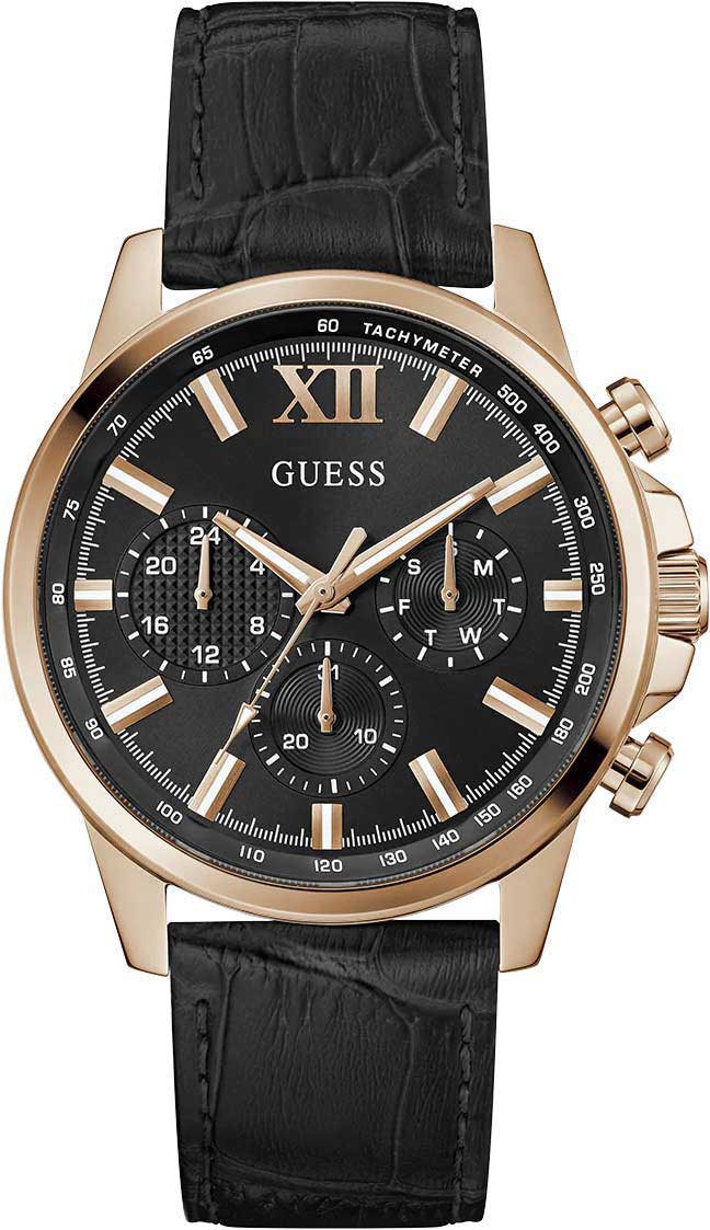 Наручные часы Guess GW0901G5-ucenka-1