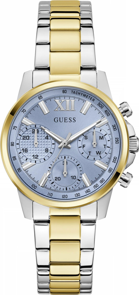 Наручные часы Guess GW0933L3