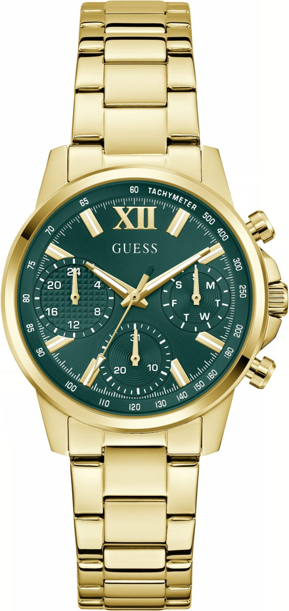 Наручные часы Guess GW0933L6