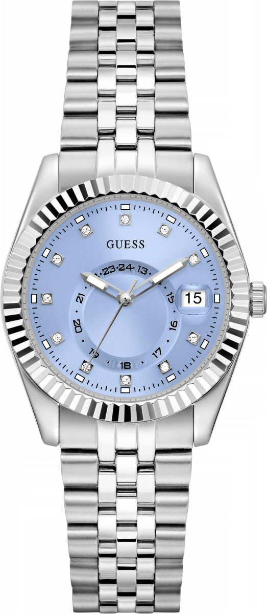 Наручные часы Guess GW0936L1