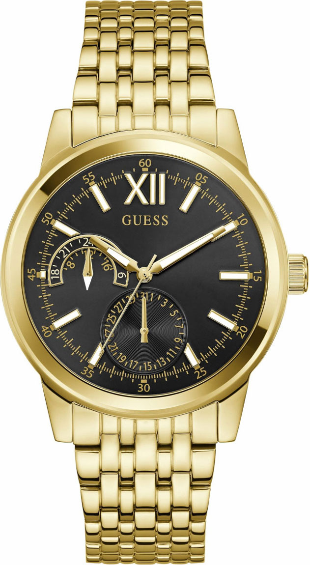 Наручные часы Guess GW0976G2