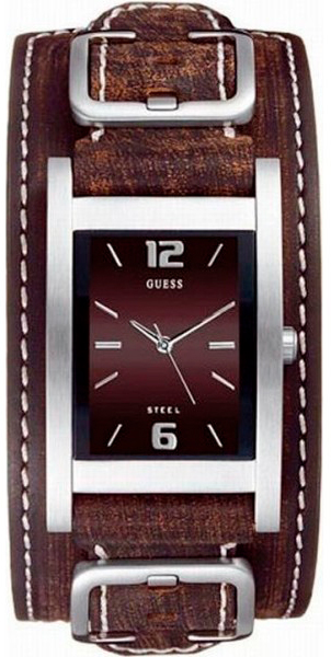 Наручные часы Guess I75540G1