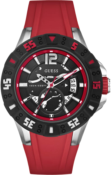   Guess W0034G1