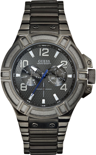Наручные часы Guess W0041G1
