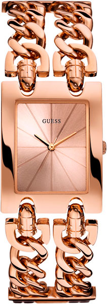 Наручные часы Guess W0073L2