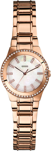 Наручные часы Guess W0110L1-ucenka