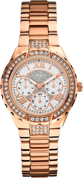 Наручные часы Guess W0111L3