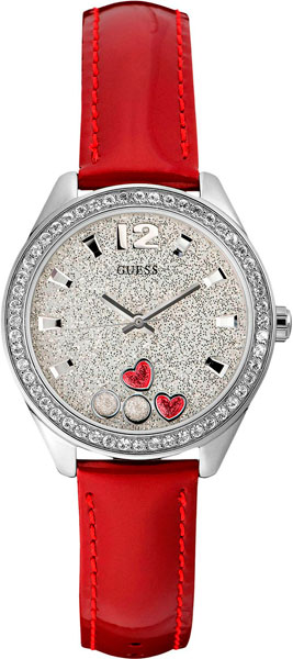 Наручные часы Guess W0117L2