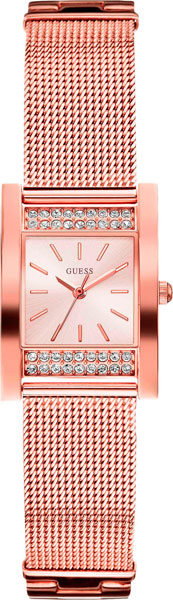 Наручные часы Guess W0127L3