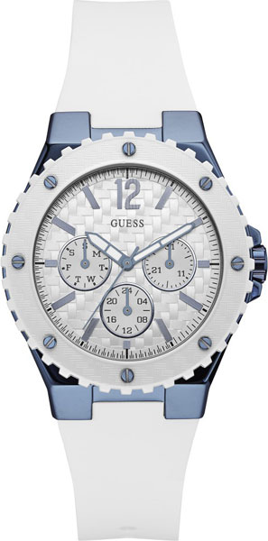 Наручные часы Guess W0149L6