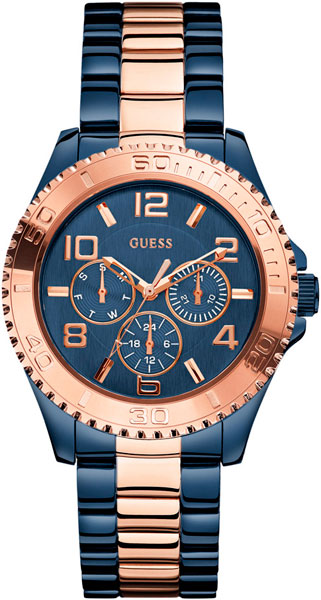 Наручные часы Guess W0231L6
