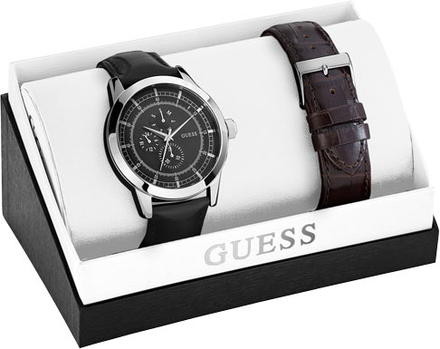 Наручные часы Guess W0293G1