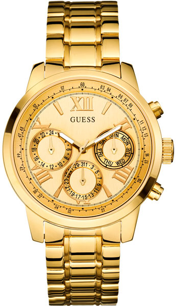 Наручные часы Guess W0330L1