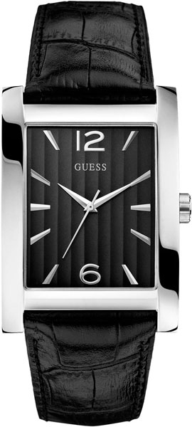 Наручные часы Guess W0372G1