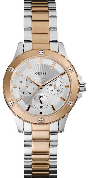 Наручные часы Guess W0443L4-ucenka-1