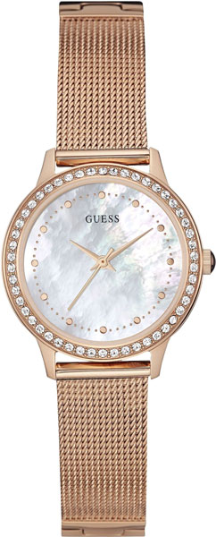 Наручные часы Guess W0647L2
