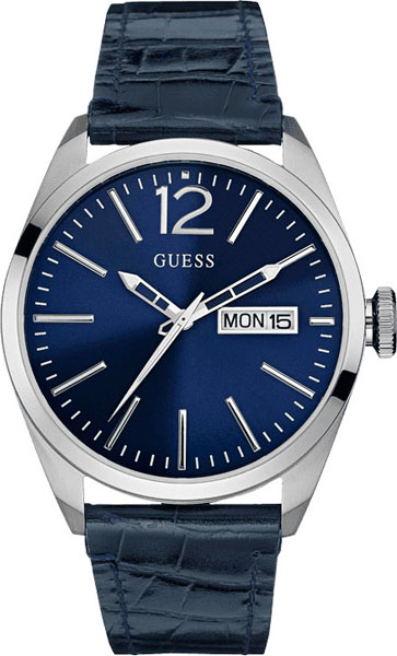 Наручные часы Guess W0658G1