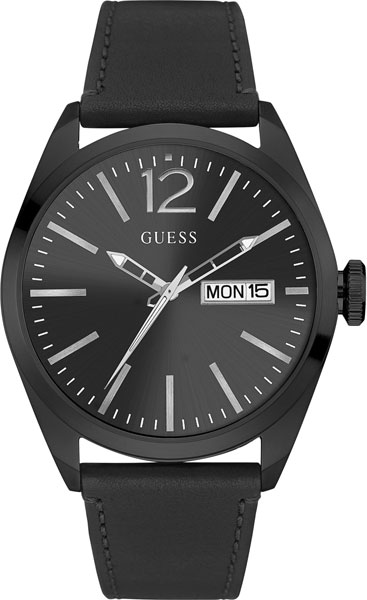 Наручные часы Guess W0658G4