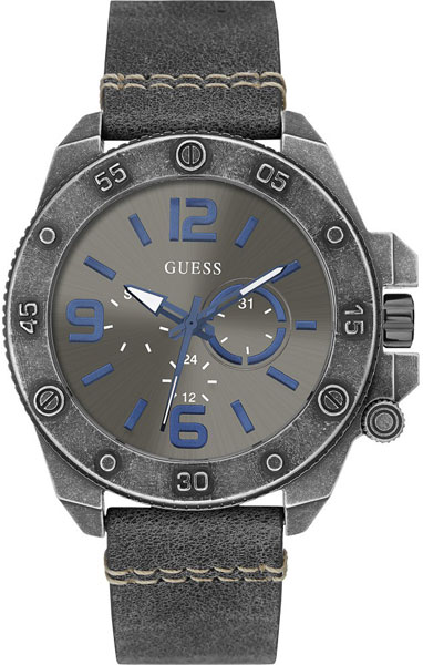 Наручные часы Guess W0659G3